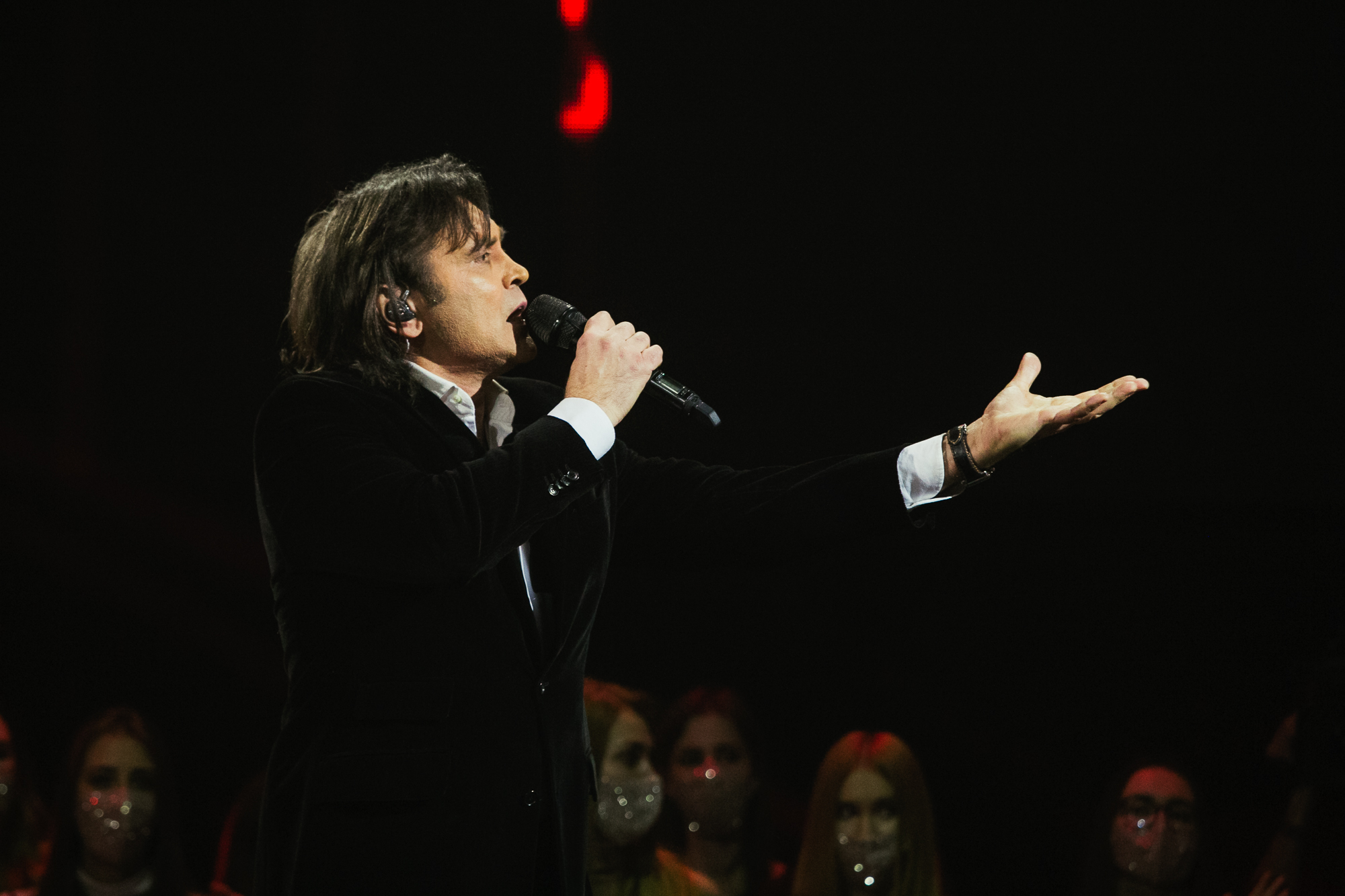 Голос країни 2021 порадует новшеством: у тренеров появятся звездные советники